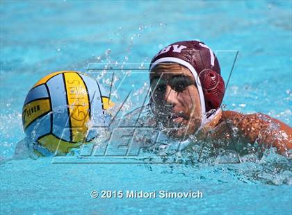 Thumbnail 1 in Rancho Buena Vista vs. Canyon Crest Academy photogallery.