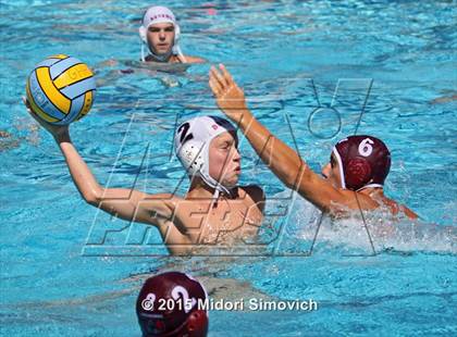 Thumbnail 1 in Rancho Buena Vista vs. Canyon Crest Academy photogallery.