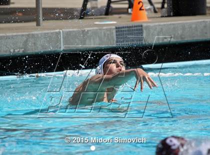 Thumbnail 2 in Rancho Buena Vista vs. Canyon Crest Academy photogallery.