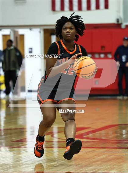 Thumbnail 2 in Rocky River @ Butler (SW4A Semifinal) photogallery.