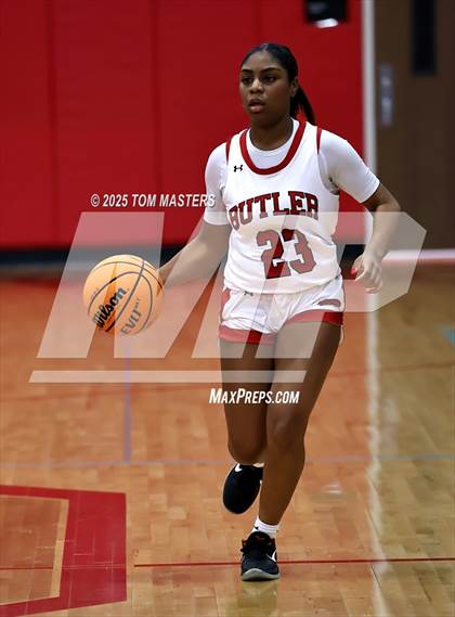 Thumbnail 3 in Rocky River @ Butler (SW4A Semifinal) photogallery.