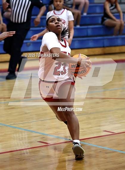 Thumbnail 2 in Rocky River @ Butler (SW4A Semifinal) photogallery.