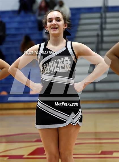 Thumbnail 3 in Rocky River @ Butler (SW4A Semifinal) photogallery.