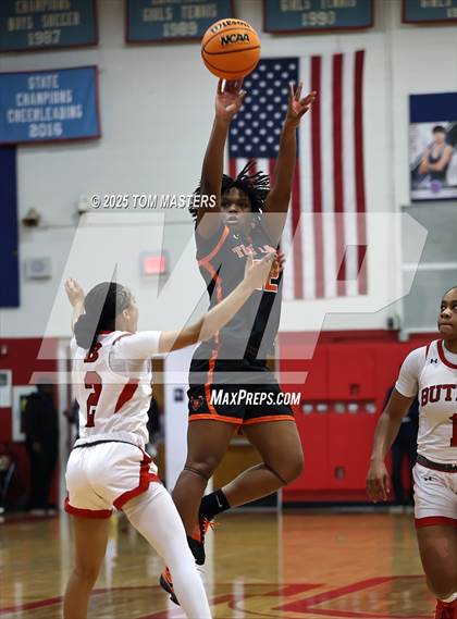 Thumbnail 1 in Rocky River @ Butler (SW4A Semifinal) photogallery.