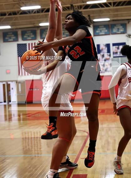 Thumbnail 3 in Rocky River @ Butler (SW4A Semifinal) photogallery.
