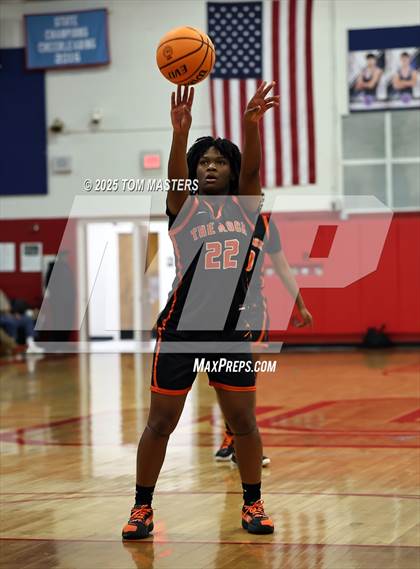 Thumbnail 3 in Rocky River @ Butler (SW4A Semifinal) photogallery.