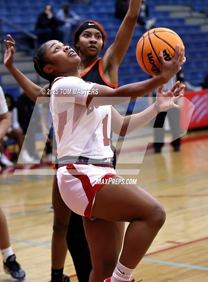 Thumbnail 2 in Rocky River @ Butler (SW4A Semifinal) photogallery.