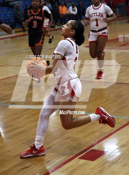 Thumbnail 2 in Rocky River @ Butler (SW4A Semifinal) photogallery.
