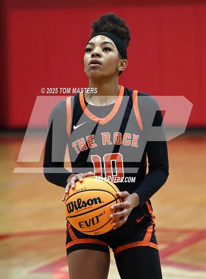Thumbnail 2 in Rocky River @ Butler (SW4A Semifinal) photogallery.