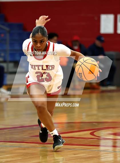 Thumbnail 2 in Rocky River @ Butler (SW4A Semifinal) photogallery.