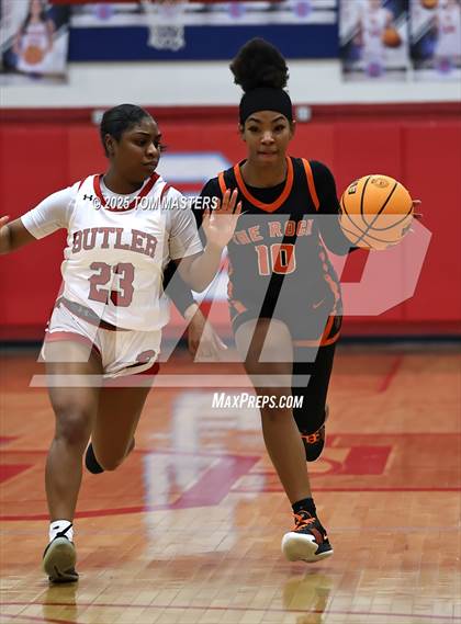 Thumbnail 3 in Rocky River @ Butler (SW4A Semifinal) photogallery.