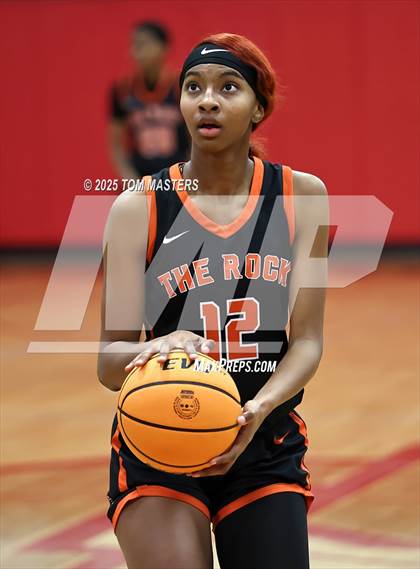 Thumbnail 3 in Rocky River @ Butler (SW4A Semifinal) photogallery.