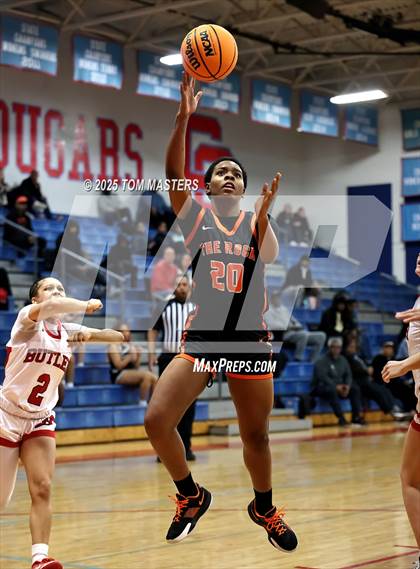 Thumbnail 1 in Rocky River @ Butler (SW4A Semifinal) photogallery.