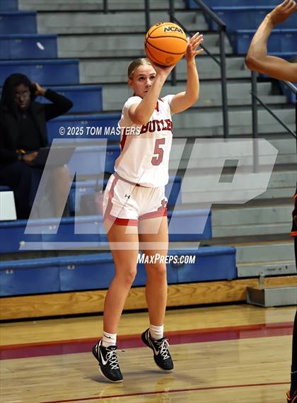 Thumbnail 2 in Rocky River @ Butler (SW4A Semifinal) photogallery.