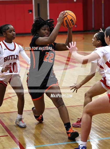 Thumbnail 1 in Rocky River @ Butler (SW4A Semifinal) photogallery.