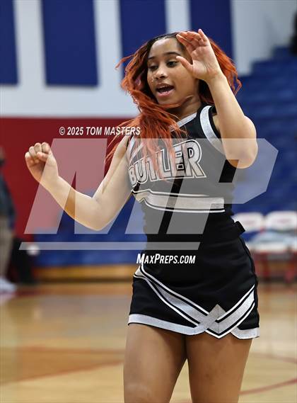 Thumbnail 1 in Rocky River @ Butler (SW4A Semifinal) photogallery.