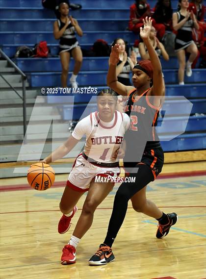 Thumbnail 3 in Rocky River @ Butler (SW4A Semifinal) photogallery.