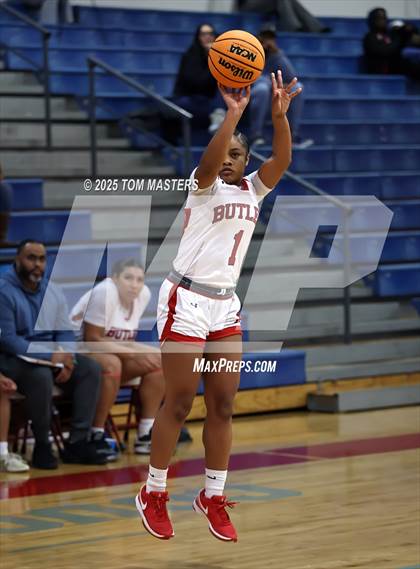 Thumbnail 3 in Rocky River @ Butler (SW4A Semifinal) photogallery.