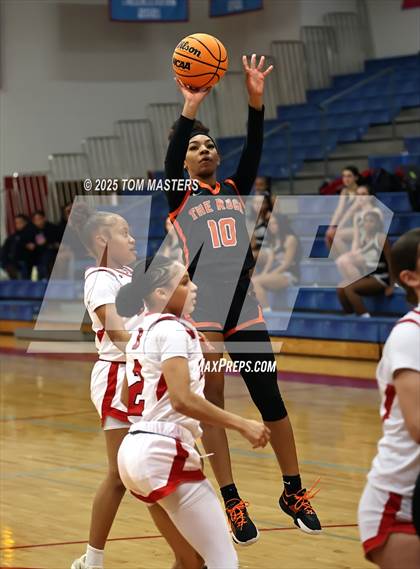 Thumbnail 1 in Rocky River @ Butler (SW4A Semifinal) photogallery.