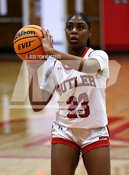 Thumbnail 3 in Rocky River @ Butler (SW4A Semifinal) photogallery.