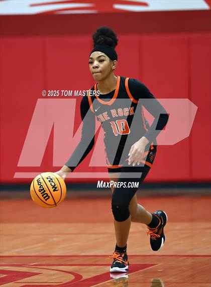Thumbnail 2 in Rocky River @ Butler (SW4A Semifinal) photogallery.