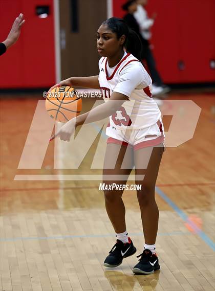 Thumbnail 2 in Rocky River @ Butler (SW4A Semifinal) photogallery.