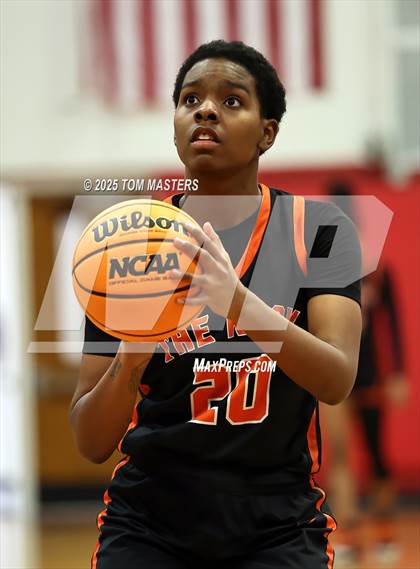 Thumbnail 3 in Rocky River @ Butler (SW4A Semifinal) photogallery.