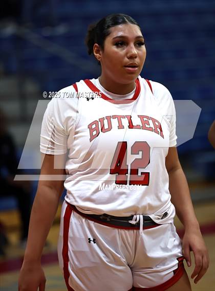 Thumbnail 3 in Rocky River @ Butler (SW4A Semifinal) photogallery.