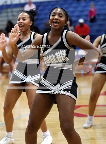 Thumbnail 2 in Rocky River @ Butler (SW4A Semifinal) photogallery.