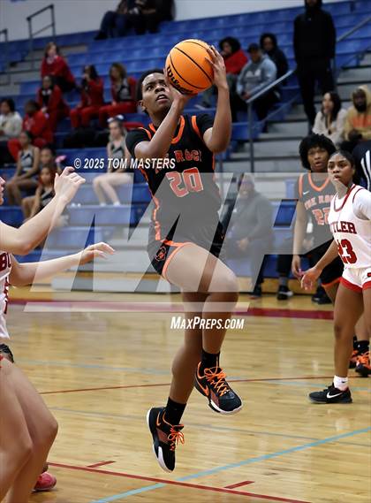 Thumbnail 3 in Rocky River @ Butler (SW4A Semifinal) photogallery.