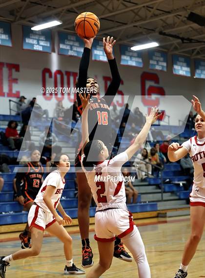 Thumbnail 3 in Rocky River @ Butler (SW4A Semifinal) photogallery.