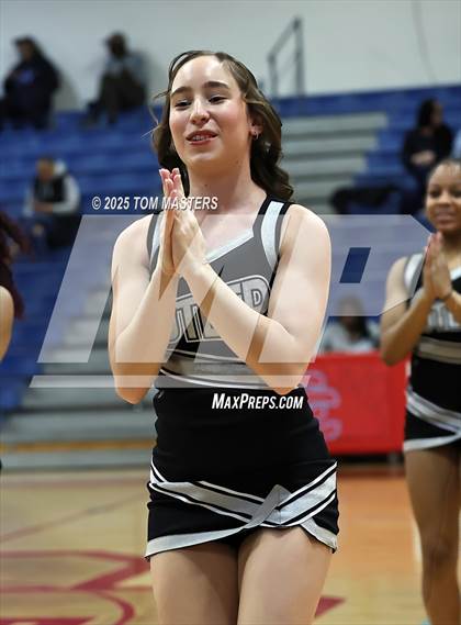 Thumbnail 2 in Rocky River @ Butler (SW4A Semifinal) photogallery.