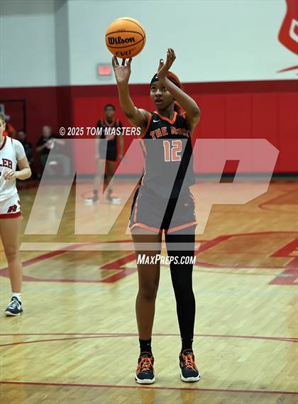Thumbnail 2 in Rocky River @ Butler (SW4A Semifinal) photogallery.