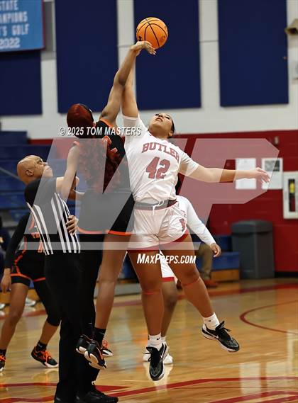 Thumbnail 1 in Rocky River @ Butler (SW4A Semifinal) photogallery.