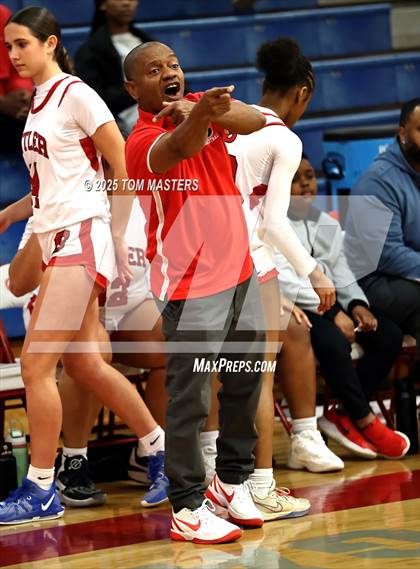 Thumbnail 2 in Rocky River @ Butler (SW4A Semifinal) photogallery.