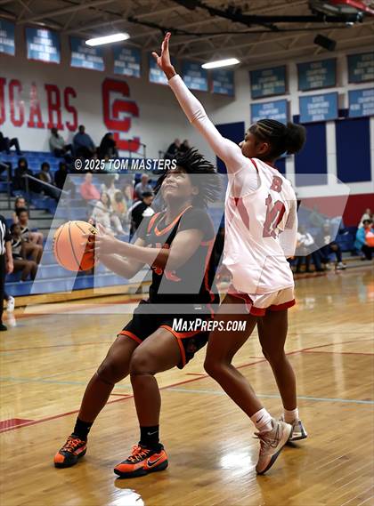 Thumbnail 2 in Rocky River @ Butler (SW4A Semifinal) photogallery.
