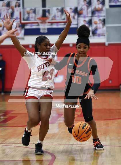 Thumbnail 1 in Rocky River @ Butler (SW4A Semifinal) photogallery.