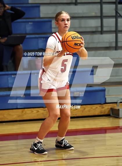Thumbnail 1 in Rocky River @ Butler (SW4A Semifinal) photogallery.