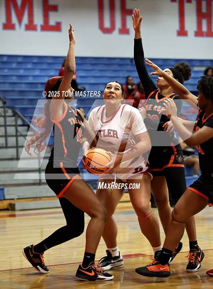 Thumbnail 3 in Rocky River @ Butler (SW4A Semifinal) photogallery.
