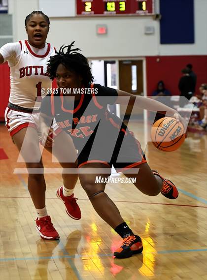 Thumbnail 3 in Rocky River @ Butler (SW4A Semifinal) photogallery.
