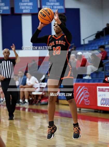 Thumbnail 2 in Rocky River @ Butler (SW4A Semifinal) photogallery.