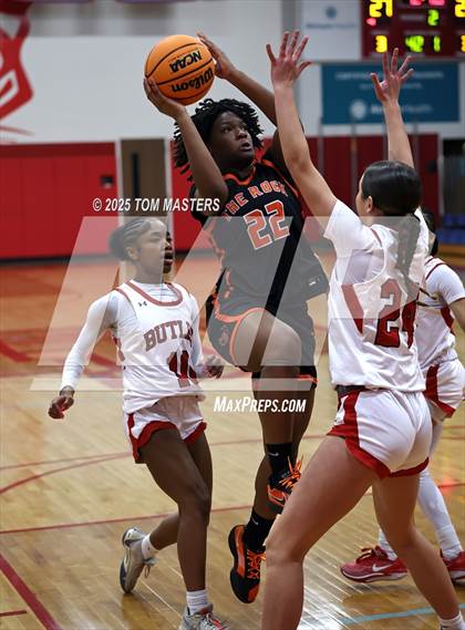 Thumbnail 2 in Rocky River @ Butler (SW4A Semifinal) photogallery.