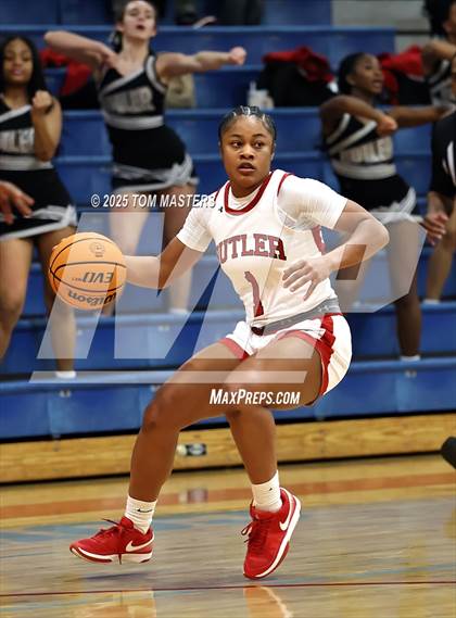 Thumbnail 3 in Rocky River @ Butler (SW4A Semifinal) photogallery.