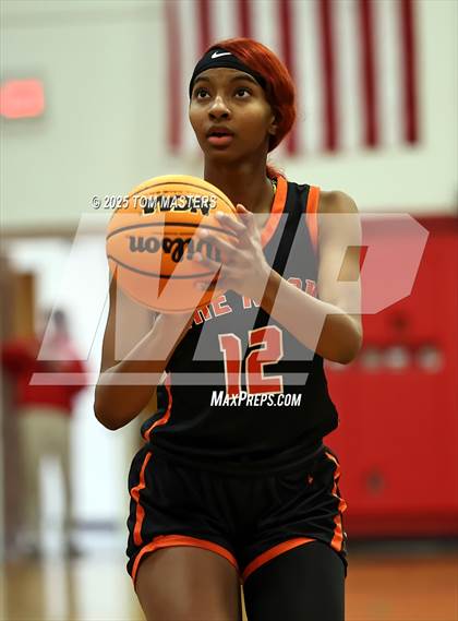 Thumbnail 2 in Rocky River @ Butler (SW4A Semifinal) photogallery.