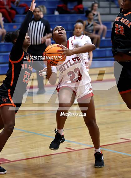 Thumbnail 3 in Rocky River @ Butler (SW4A Semifinal) photogallery.