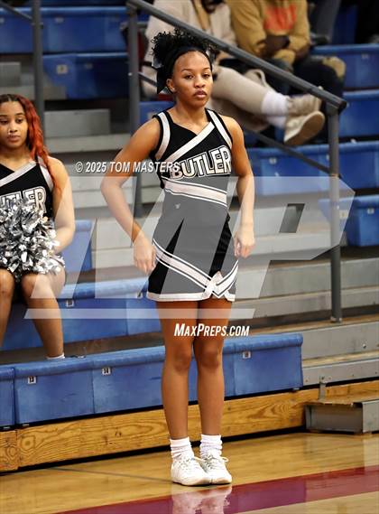 Thumbnail 1 in Rocky River @ Butler (SW4A Semifinal) photogallery.