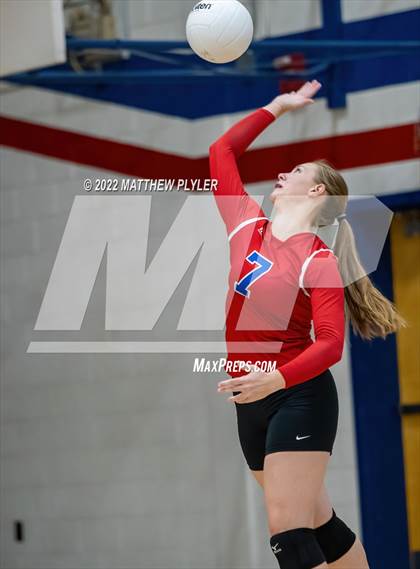 Thumbnail 2 in Western Harnett @ Terry Sanford photogallery.