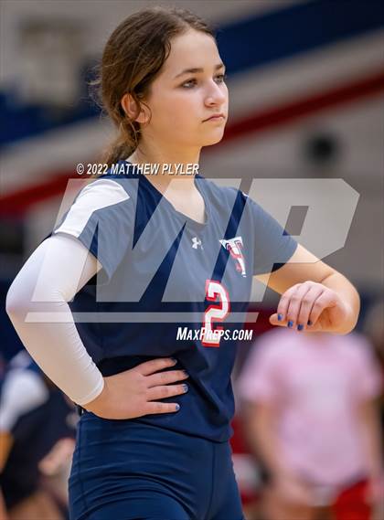 Thumbnail 3 in Western Harnett @ Terry Sanford photogallery.