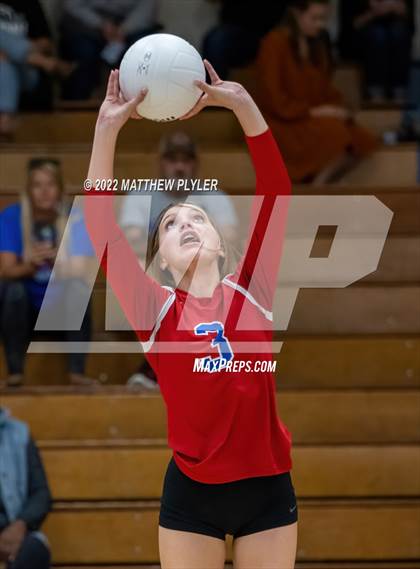 Thumbnail 1 in Western Harnett @ Terry Sanford photogallery.