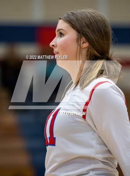 Thumbnail 3 in Western Harnett @ Terry Sanford photogallery.